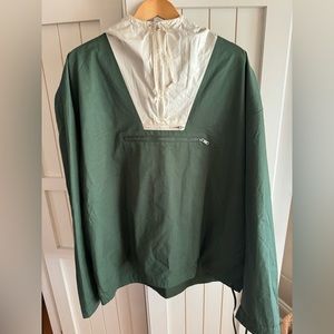 NWT J Crew Limited Edition 1989 Heritage Anorak